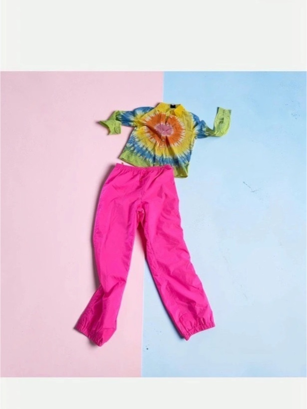Obermeyer Hot Pink Ski Pants Goretex